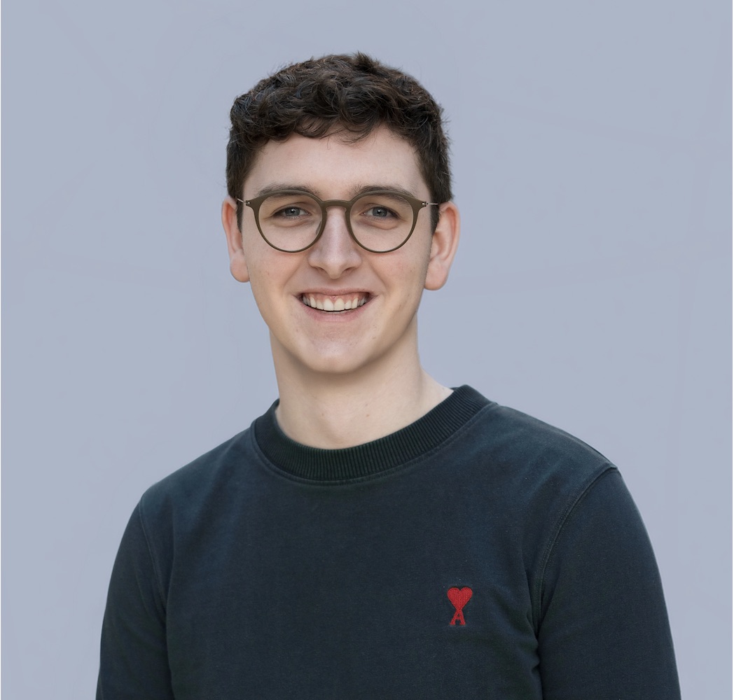 Matthias Claudius Reef